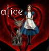 alice madness returns icon