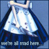 alice madness returns were all mad here icon