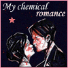 my chemical romance three cheers for sweet revenge avi