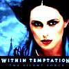 blue within temptation icon with sharon den adel
